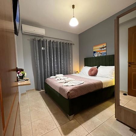 Holiday House 3- Kallithea Halkidiki Luaran gambar