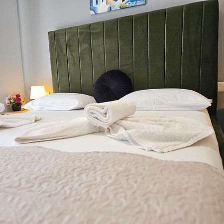 Holiday House 3- Kallithea Halkidiki Luaran gambar