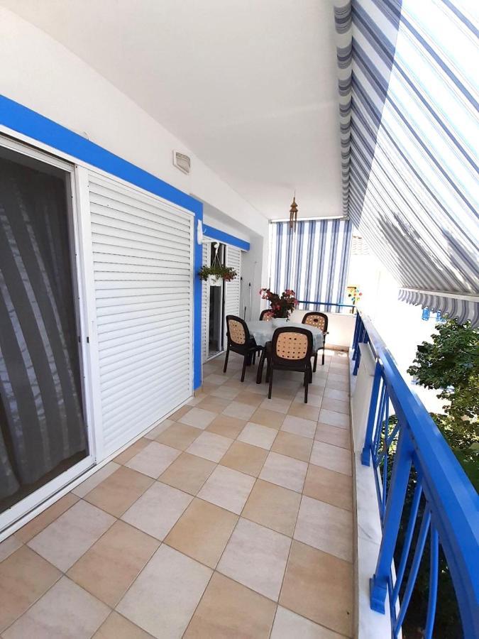 Holiday House 3- Kallithea Halkidiki Luaran gambar