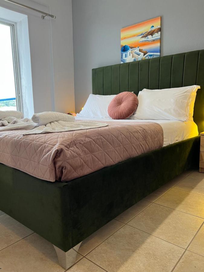 Holiday House 3- Kallithea Halkidiki Luaran gambar