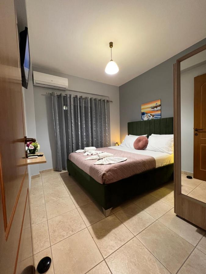 Holiday House 3- Kallithea Halkidiki Luaran gambar