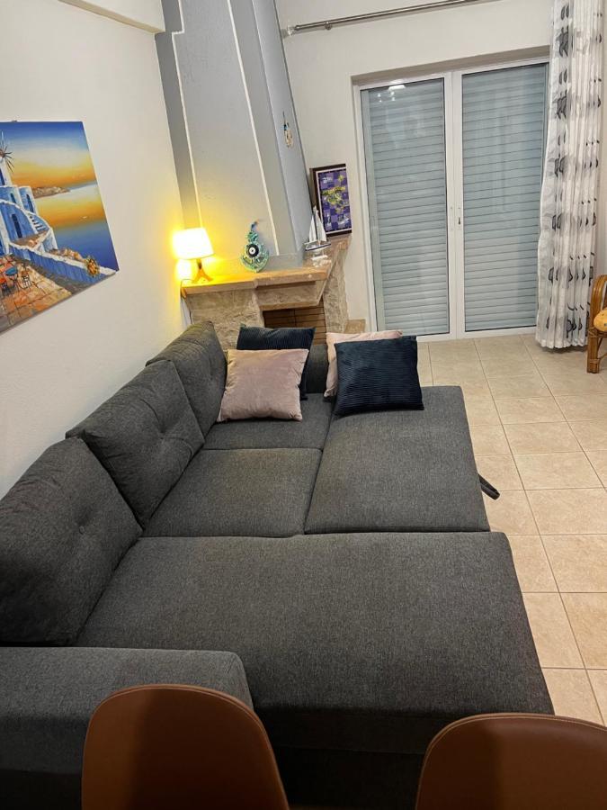 Holiday House 3- Kallithea Halkidiki Luaran gambar