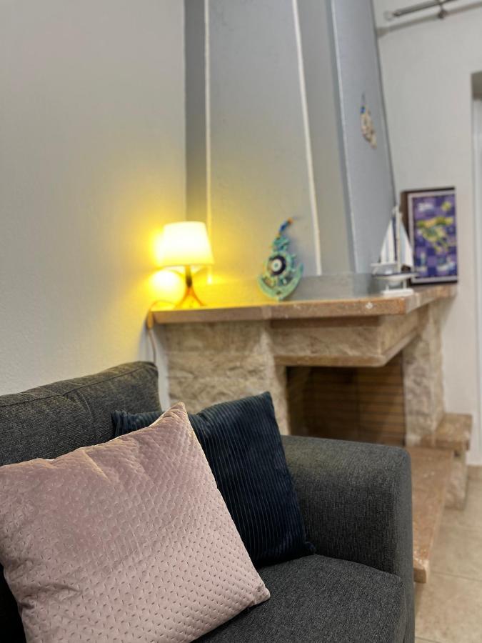 Holiday House 3- Kallithea Halkidiki Luaran gambar