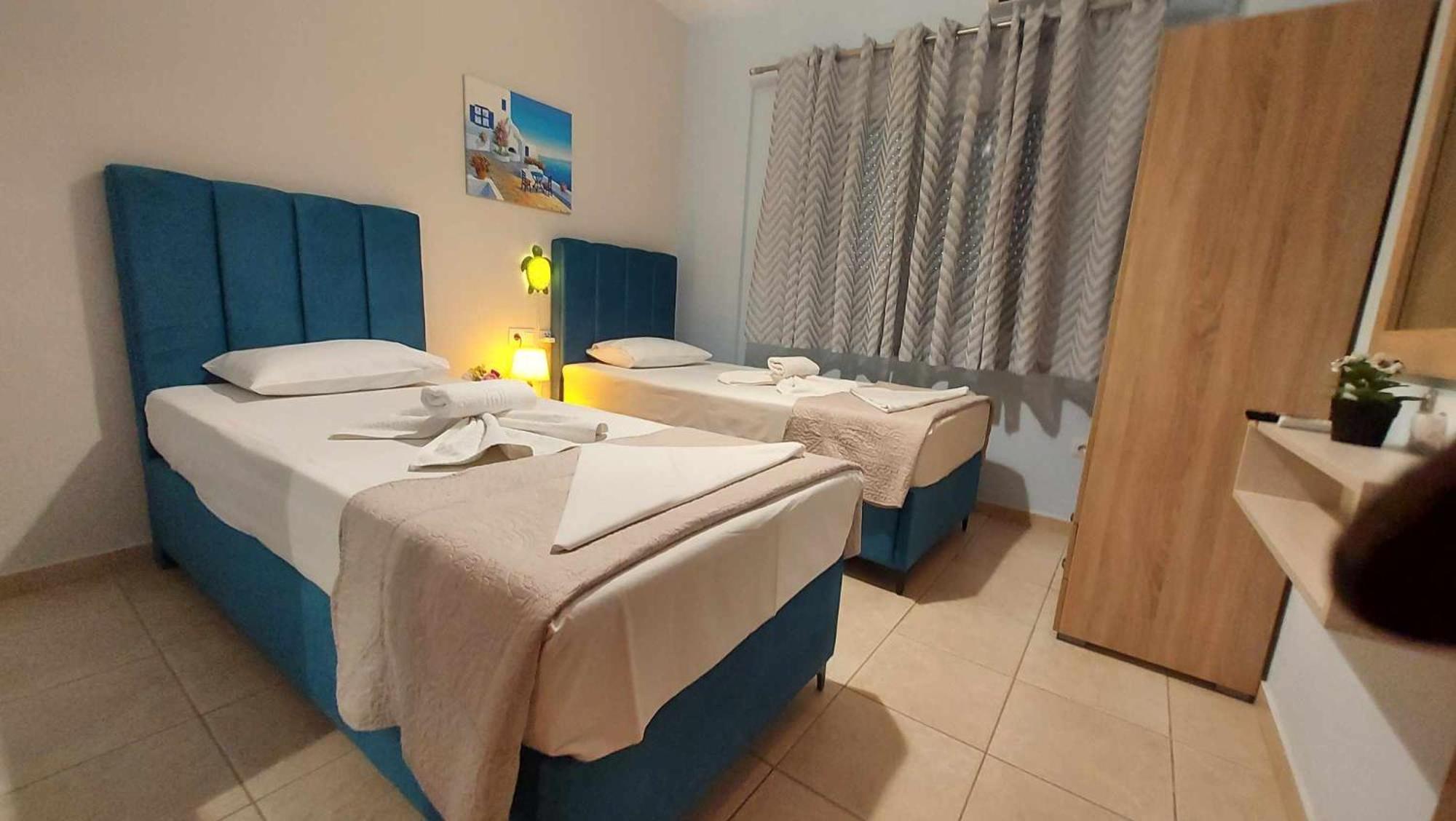 Holiday House 3- Kallithea Halkidiki Luaran gambar