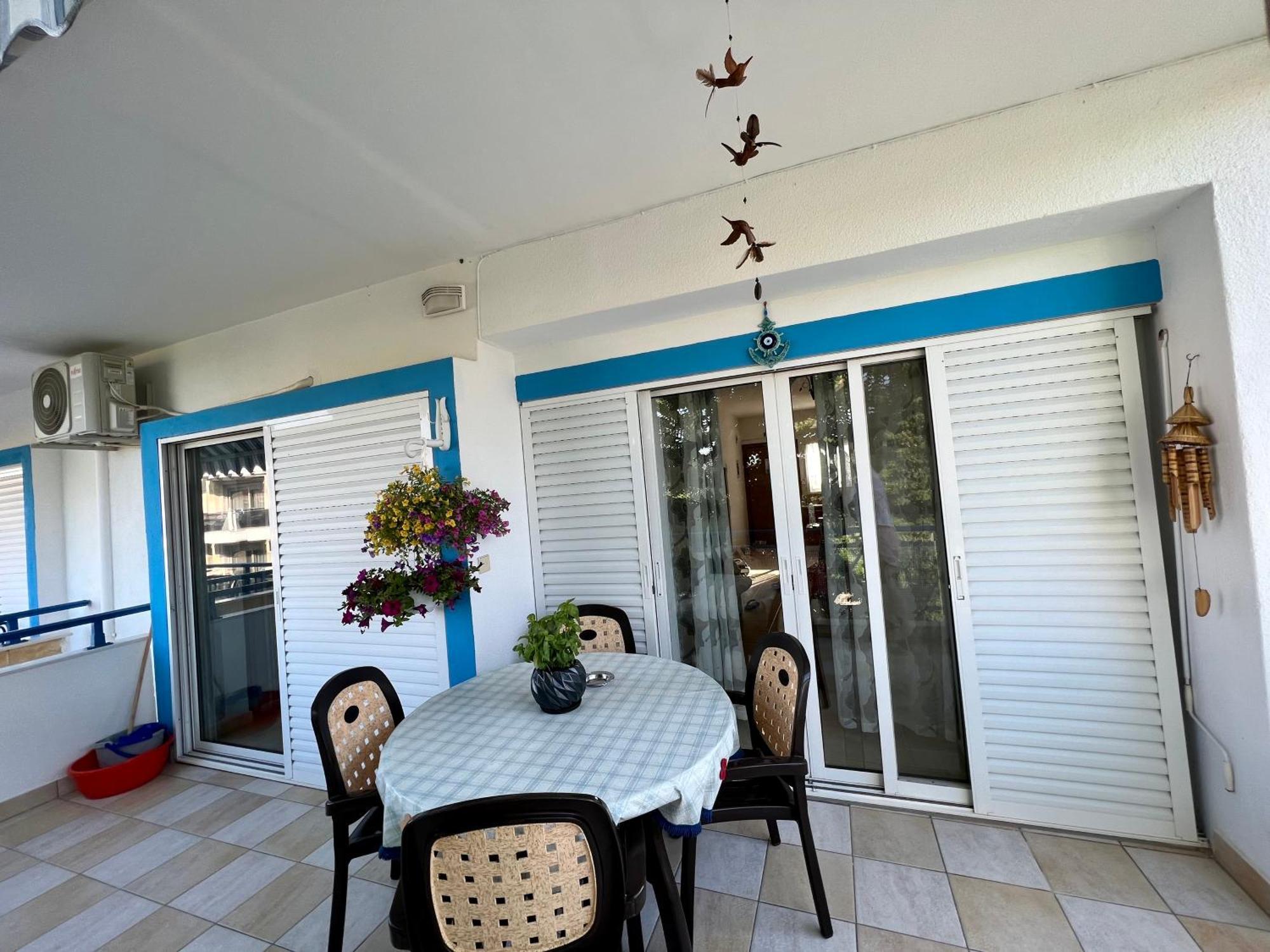 Holiday House 3- Kallithea Halkidiki Luaran gambar