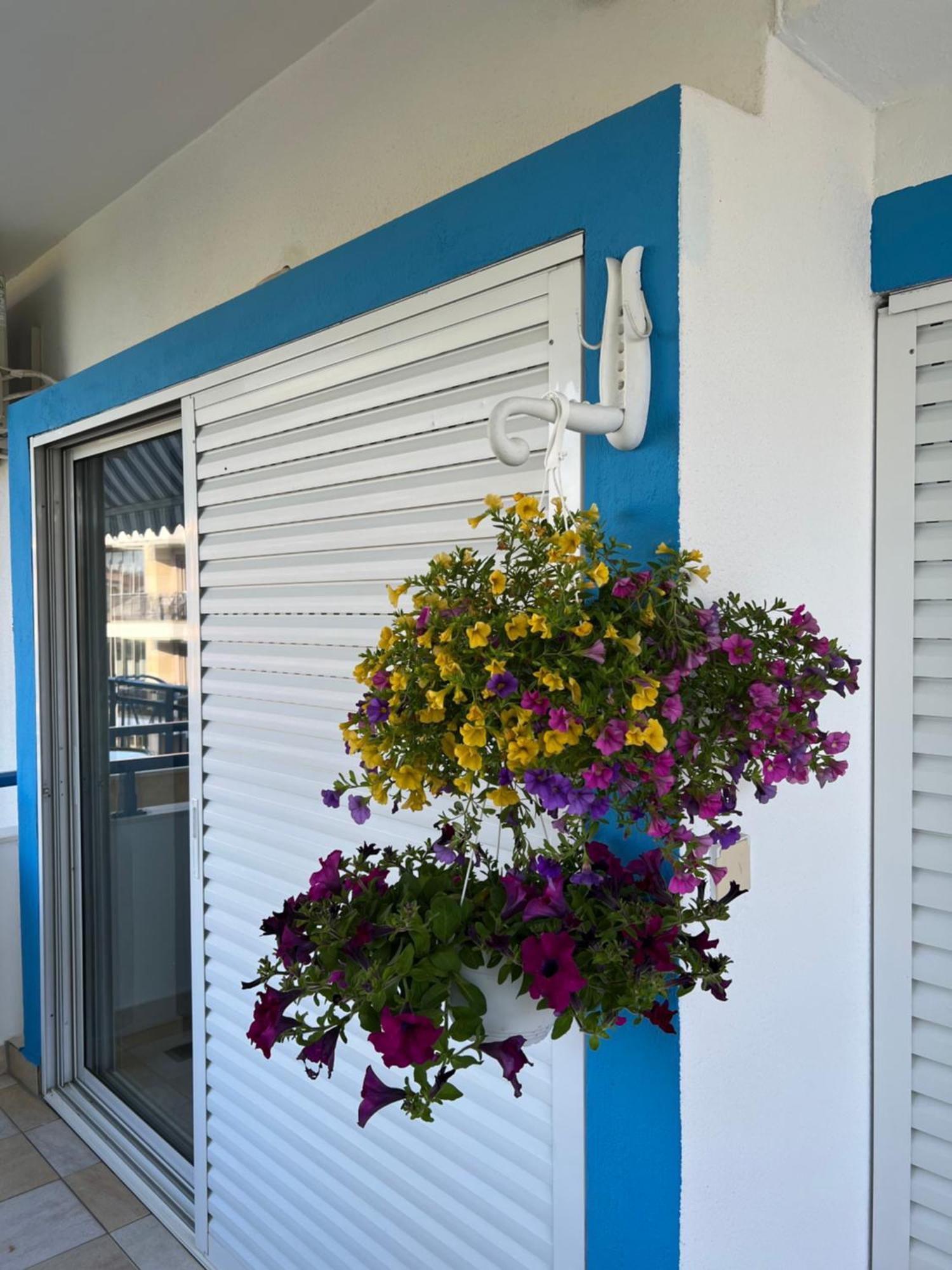 Holiday House 3- Kallithea Halkidiki Luaran gambar