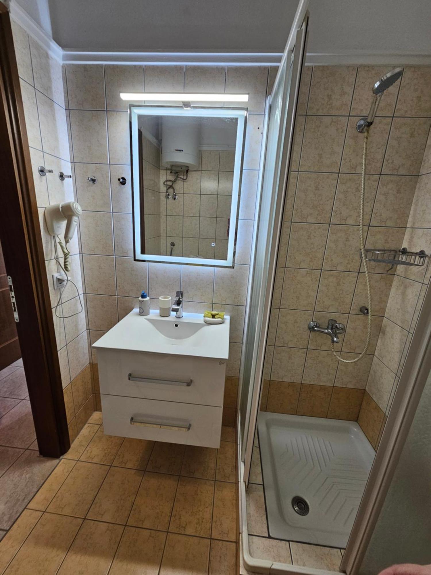 Holiday House 3- Kallithea Halkidiki Luaran gambar