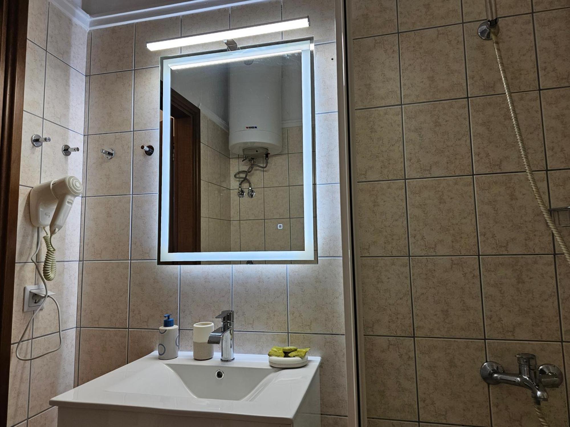 Holiday House 3- Kallithea Halkidiki Luaran gambar