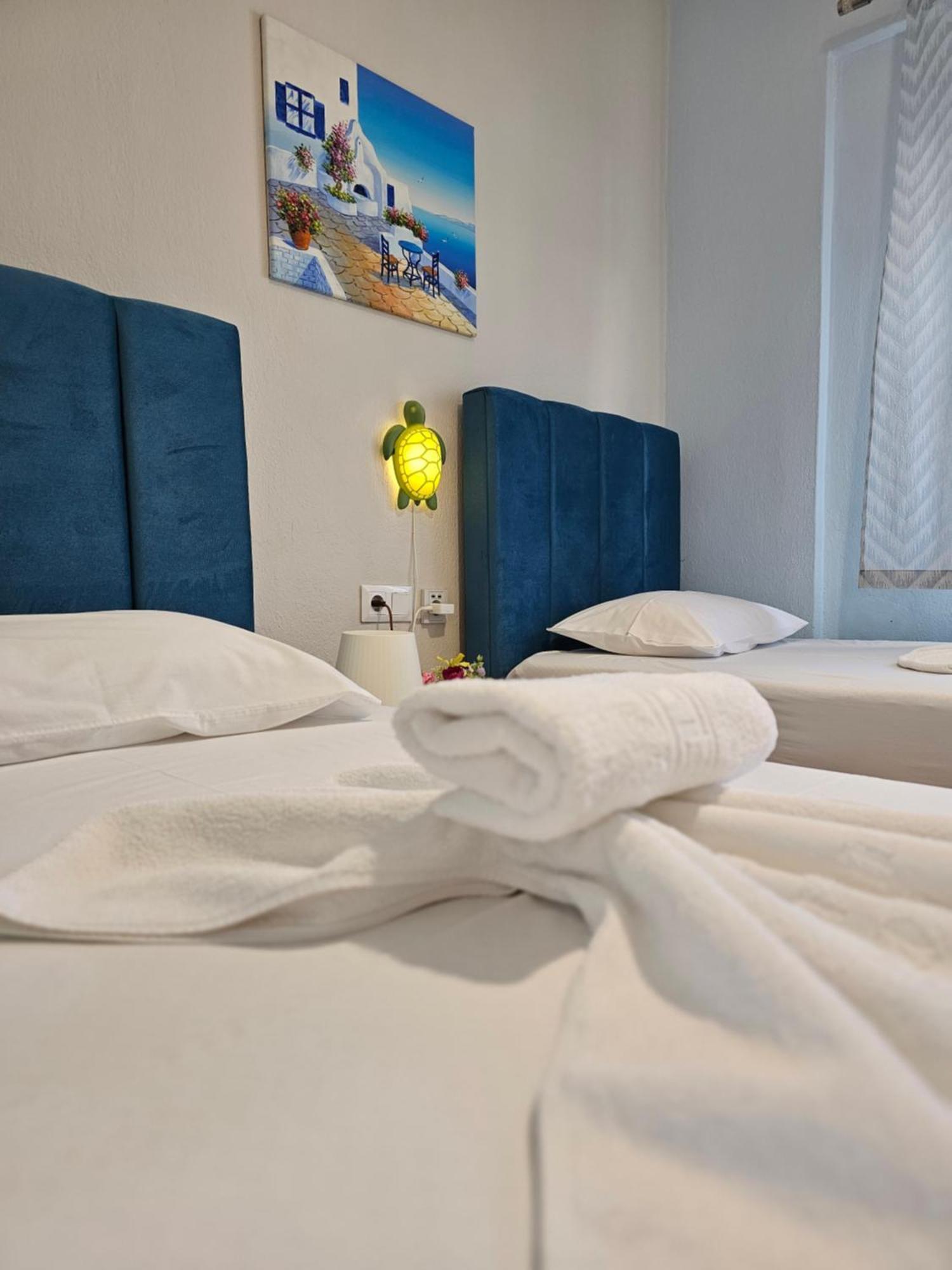 Holiday House 3- Kallithea Halkidiki Luaran gambar