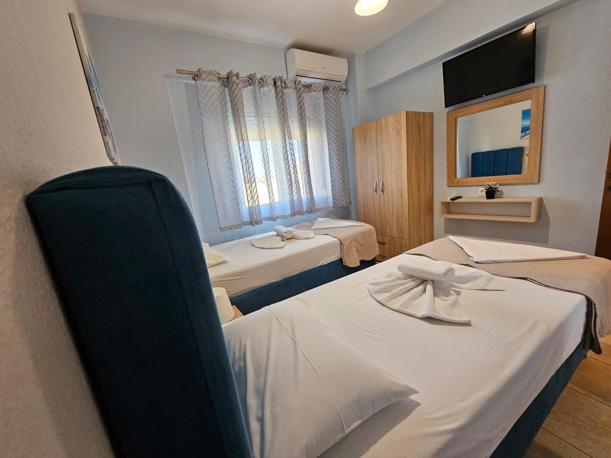 Holiday House 3- Kallithea Halkidiki Luaran gambar