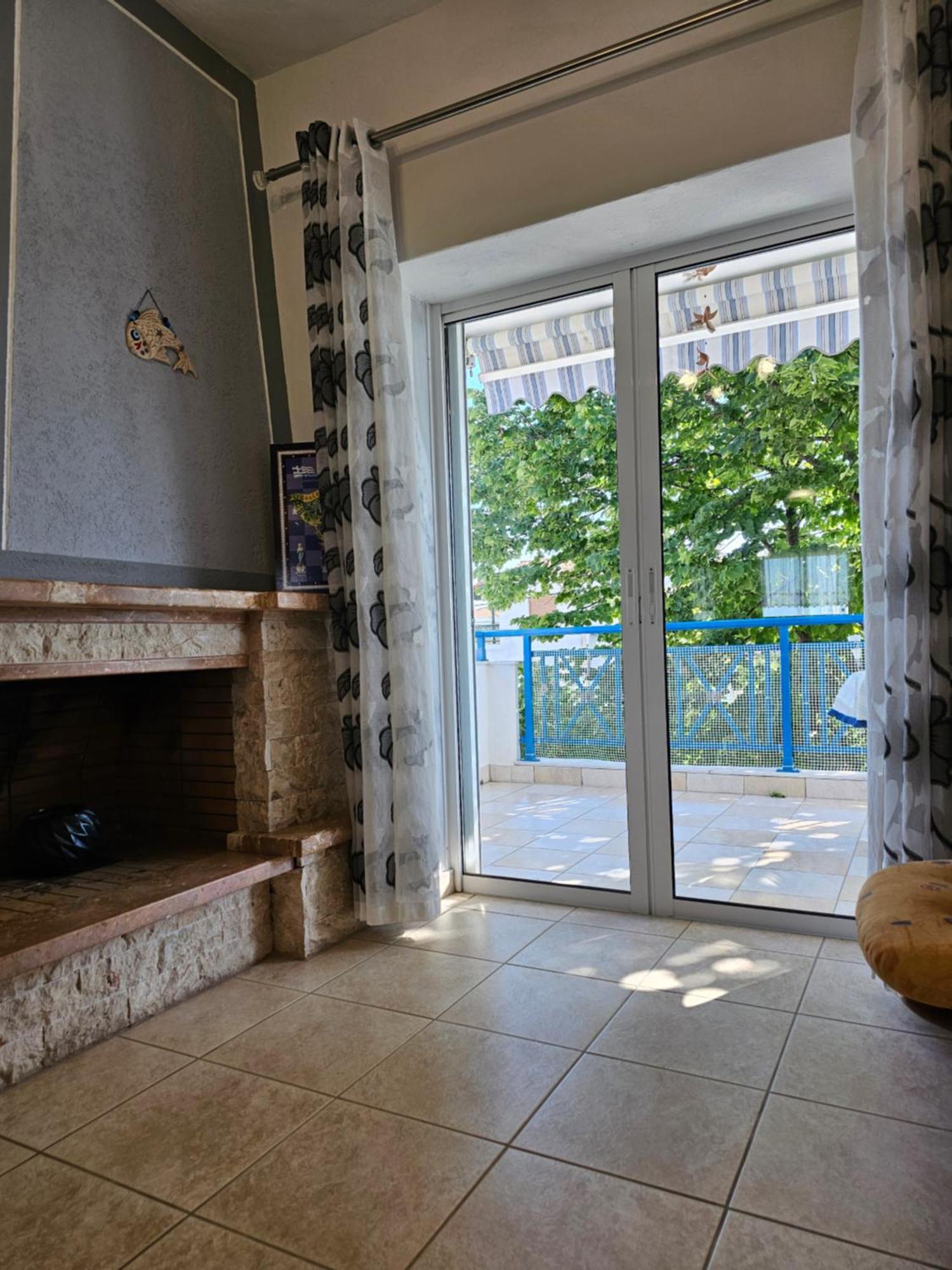 Holiday House 3- Kallithea Halkidiki Luaran gambar