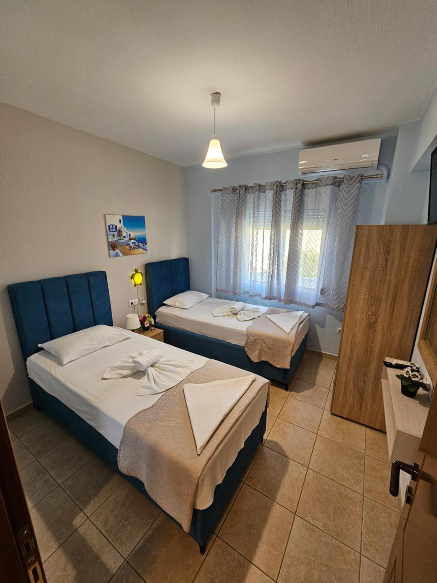 Holiday House 3- Kallithea Halkidiki Luaran gambar