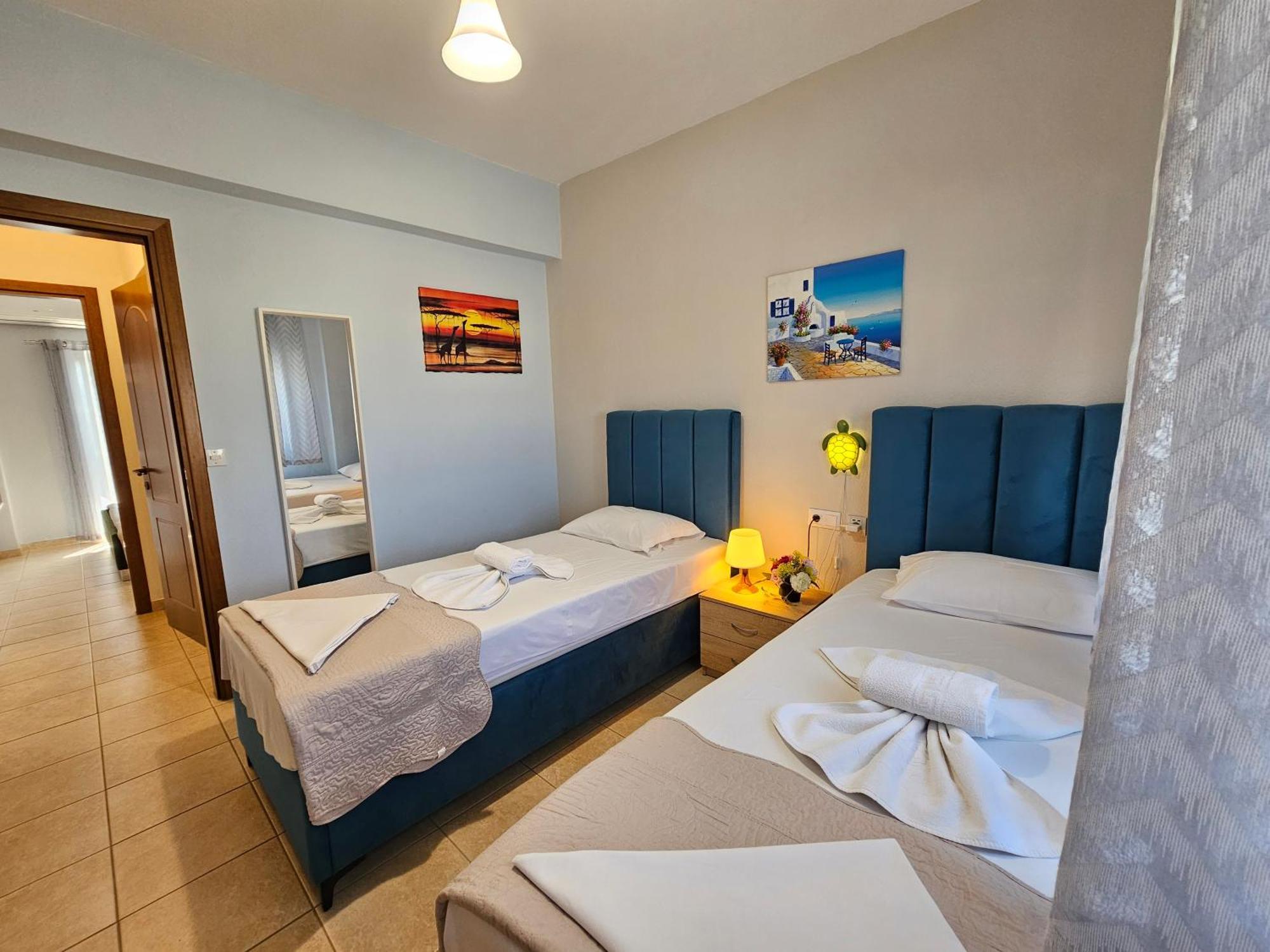 Holiday House 3- Kallithea Halkidiki Luaran gambar