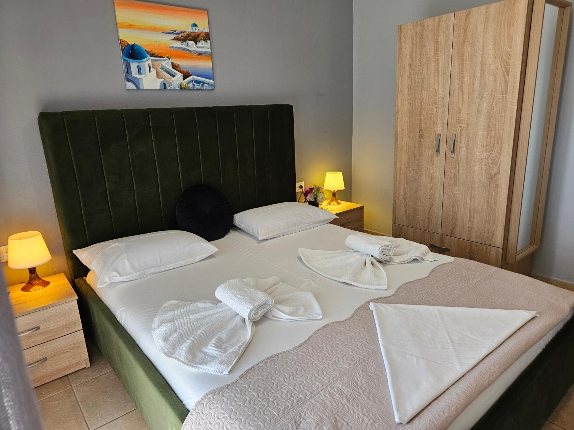 Holiday House 3- Kallithea Halkidiki Luaran gambar