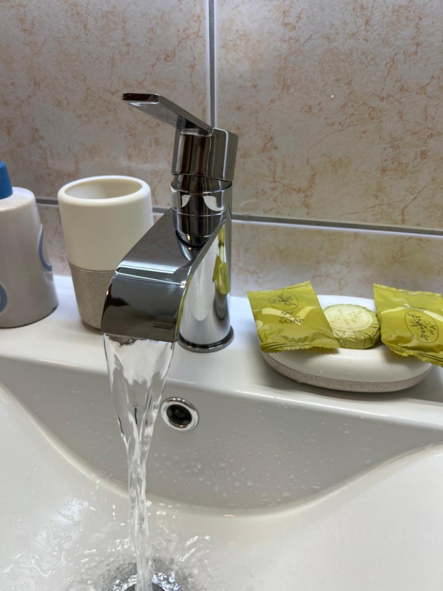 Holiday House 3- Kallithea Halkidiki Luaran gambar