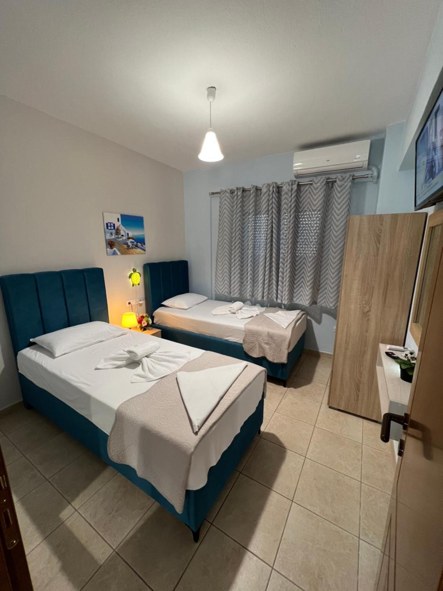 Holiday House 3- Kallithea Halkidiki Luaran gambar