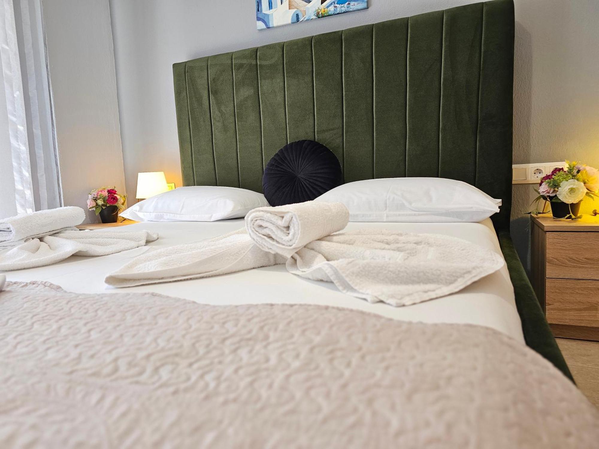 Holiday House 3- Kallithea Halkidiki Luaran gambar